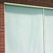  screens en zonfilter